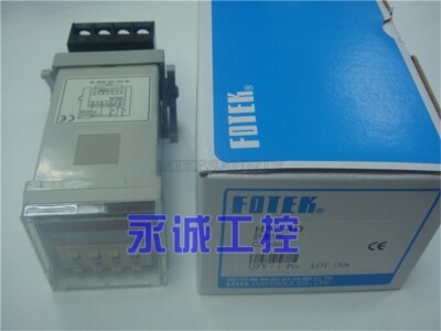 1Pcs Fotek Counter Brand New H5C-4D mz