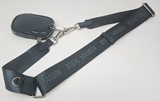 Steve Madden Green Crossbody Strap with Coin Purse