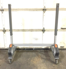 Interactive Smart Board Rolling Floor Mobile Stand FS670 for 660 680 STAND ONLY