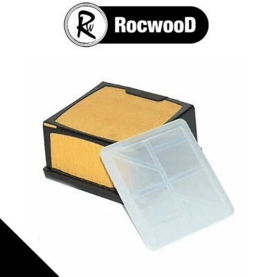 Husqvarna K760 Air Filter Set Main Paper And Inner Screen Fits Cut Off Saw