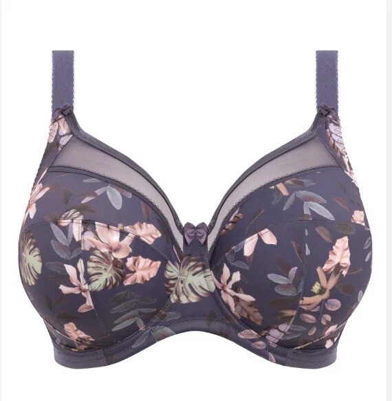 soutien gorge grande taille Kayla 120G Goddess - Photo 1/1