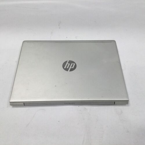 HP ProBook 430 G6 Laptop 13.3"i3-8145U 8GBRAM 256GBSSD HDMI USB-C Win11 touch - Picture 2 of 7