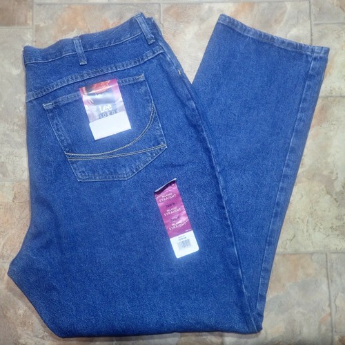 nwt Vintage LEE Riders Relaxed 22 W 
