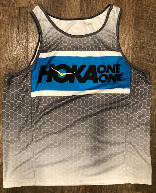 nike racing tank