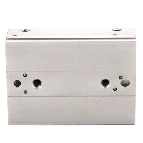 1pcs Brand new ones for SMC finger cylinder MHF2-8D