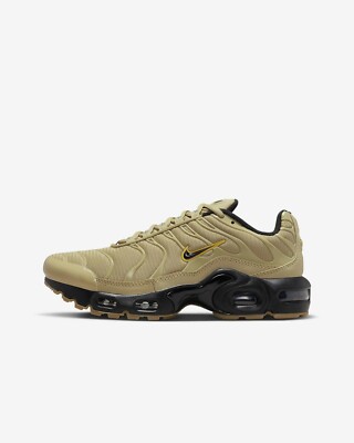 Nike Air Max Plus TN (GS) Damen/Jugend UK 5,5,EUR 38,5,US 6Y (DZ6308 700)