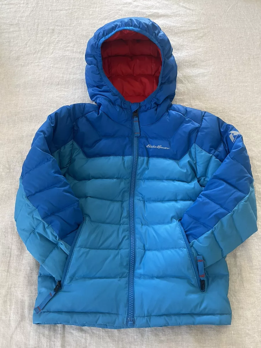 Eddie bauer cheap children's coats