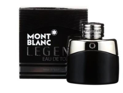 Montblanc Legend Eau de Toilette - 1 fl oz - Men's Cologne