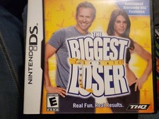 the biggest loser ds