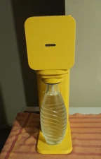 "Carbonating Carafe, Clear, Glass (Pack of 2) Standard Bottle	High Transparency"