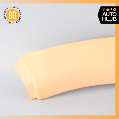 02-07 Maserati M138 Coupe 4200 Right Side Roof Headliner Trim