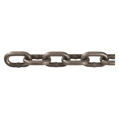 PEERLESS 5431315 Straight Chain,Crbn Steel,100'L,3,900 lb 48RP24