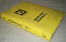 CAT CATERPILLAR 3406 INDUSTRIAL & MARINE ENGINE SERVICE REPAIR MANUAL 90U 91U