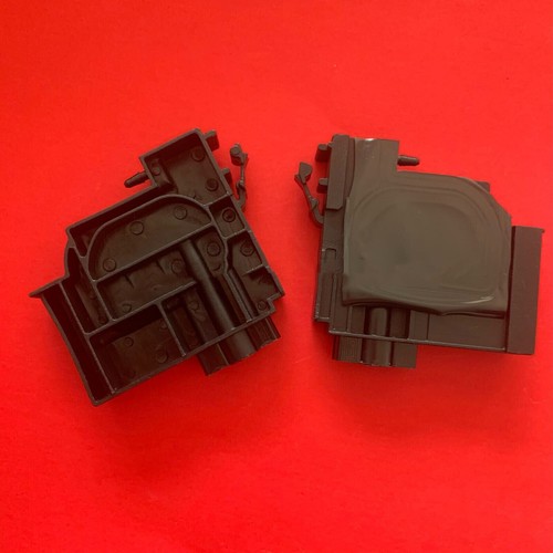 Sacchetto inchiostro cartuccia inchiostro per EPSON L363/L360/L111/L130/L211/L220/L301/L801/L800 - Foto 8 di 12