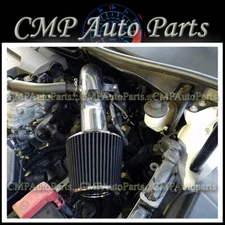 BLACK  RAM AIR INTAKE KIT FIT 2012-2017 TOYOTA CAMRY 2.5 2.5L LE SE XLE XSE