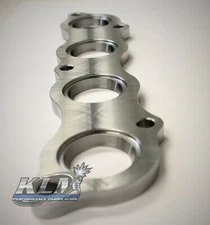 KLM F-Series S2000  Exhaust Head Flange