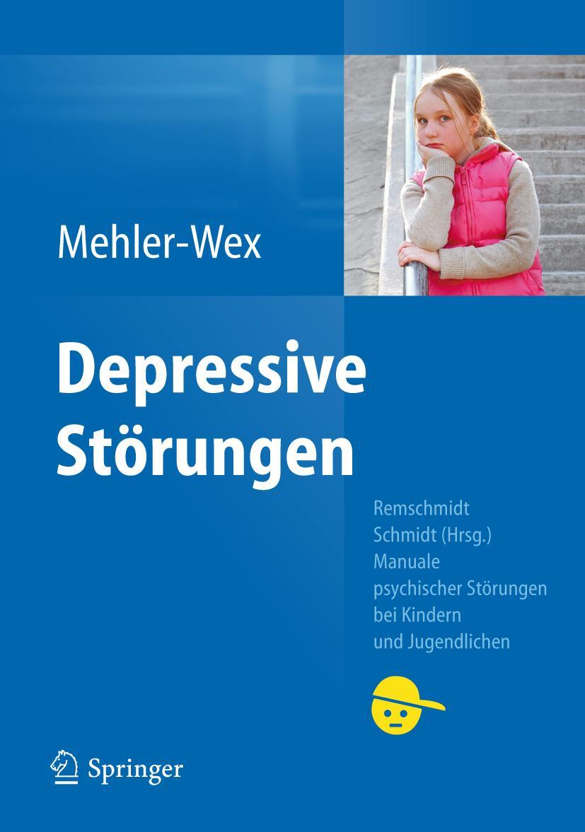 Thumbnail - Depressive Störungen Claudia Mehler-wex