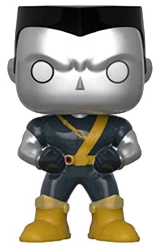 Pop!: Figura de vinilo Marvel X-Men Colossus #316 Funko