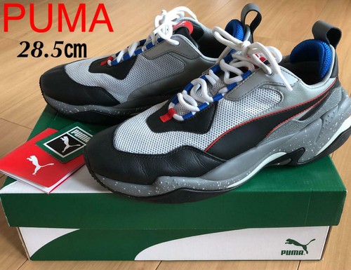 Puma Thunder Electric Sneakers Multi Mens Us 11 Gem