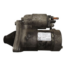 Démarreur Fiat 124