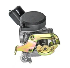 Peace Sports 50cc 4-Stroke Scooter Carburetor GY6-50 VIP Fit Renegade + others