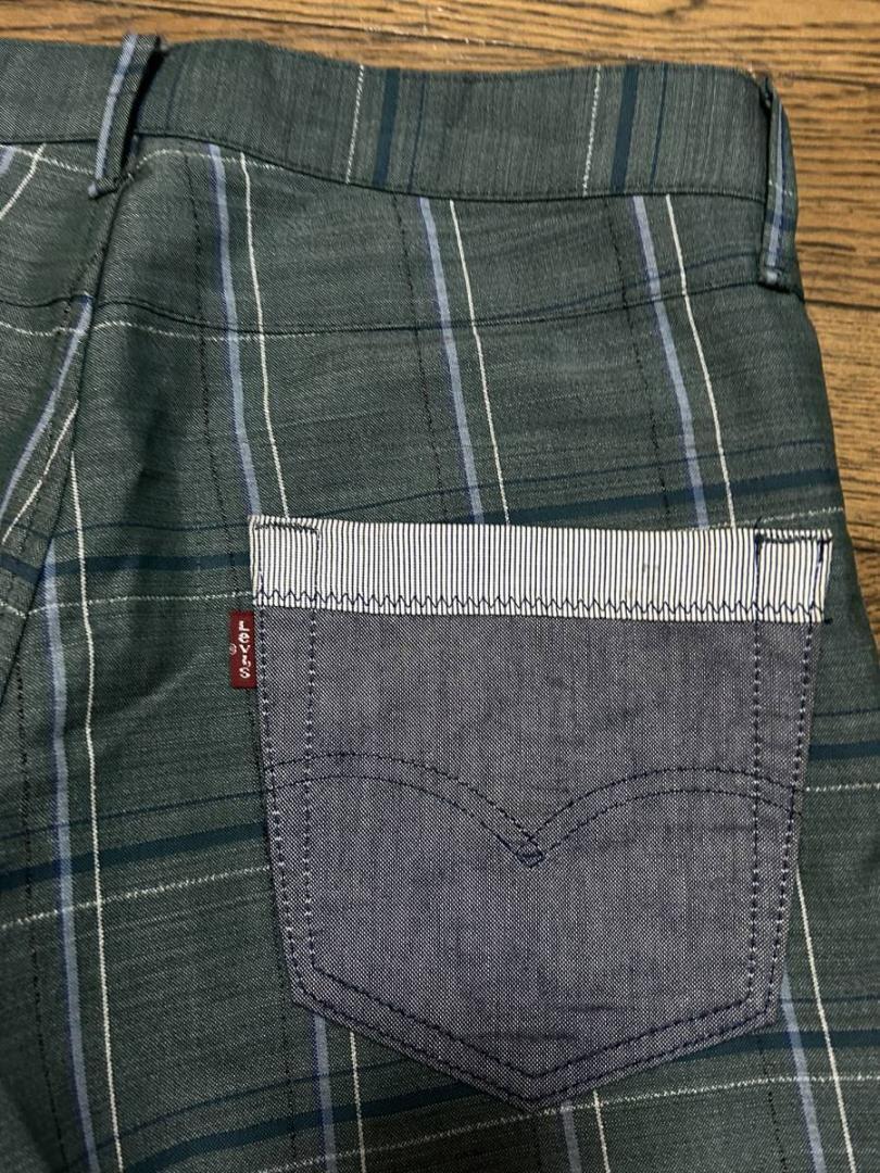 JUNYA WATANABE COMME des GARCONS Levi