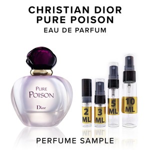 christian dior pure poison edp