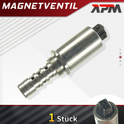 Magnetventil Steuerventil Nockenwelle für BMW E39 E38 X5 E53 Z8 E52 11367501775