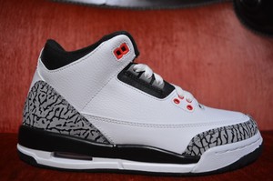nike air jordan retro 3 damen