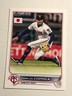 2022 Topps Japan Edition Carlos Correa Minnesota Twins 44