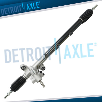 Power Steering Rack and Pinion for 2003-07 Honda Accord 2004-08 Acura TL 26-2703