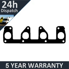 Fits Daewoo Kalos 2002- 1.4 Purevue Exhaust Manifold Gasket 96341176