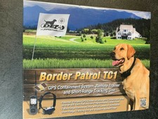 de systems border patrol tc1