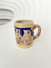 Vintage Beer Stein /Jug - Small