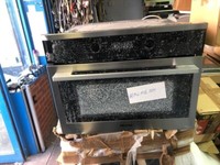 Miele M 6160 TC Built-in microwave oven 02