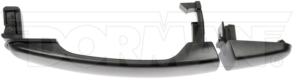 Manija de puerta exterior Dorman para Chevrolet HHR 2006-2011 2007 2008 2009 2010 Foto 3 de 4