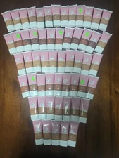 55 pcs.--Covergirl Nourishing Skin Milk Nourishing Foundation--Bulk Makeup Lot