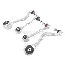 NEW Front Lower Control Arm w/ Ball Joint Set for BMW X3 X4 2018-2021 X05CJ1099