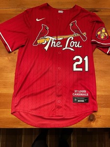 Lars Nootbaar Jersey | eBay