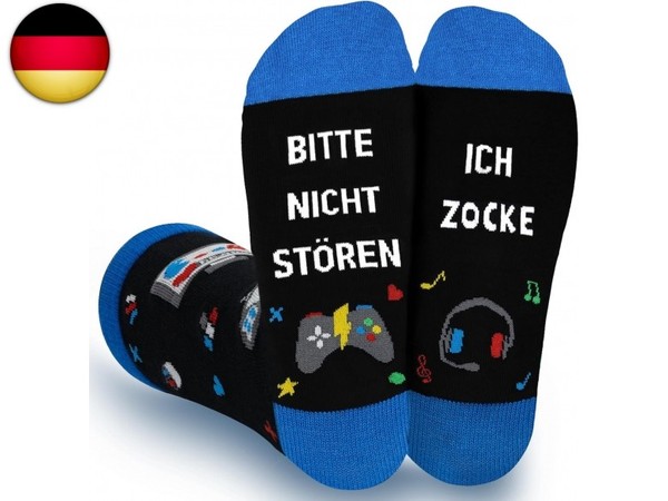 Lustige Geschenke FüR MäNner Frauen, Socken Mit Spruch, Geschenkideen W-image