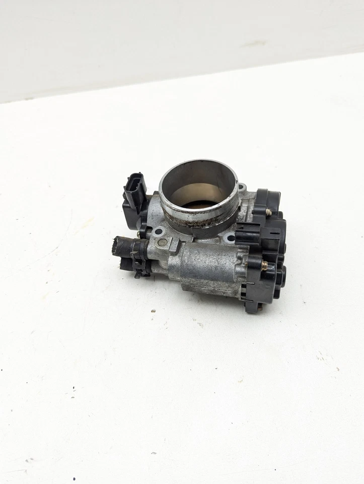 2001 2002 2003 2004 2005 JAGUAR X-TYPE THROTTLE BODY 2.5 3.0 - Image 4 of 4