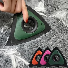 Pet Hair Remover Animal Hair Brush for Couch Car Carpet Cleaning Device Pets Dog