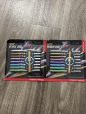 2 Pack  BIC Intensity Metallic Permanent 1 Co...