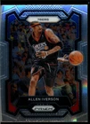 2023-24 Panini Prizm #184 Allen Iverson