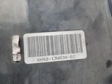 6H5213W030EC scheinwerfer links für LAND ROVER FREELANDER 2 (L359) 2.2 5487174