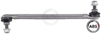A.B.S. 261164 Stange/Strebe FüR Stabilisator Koppelstange Strebe
