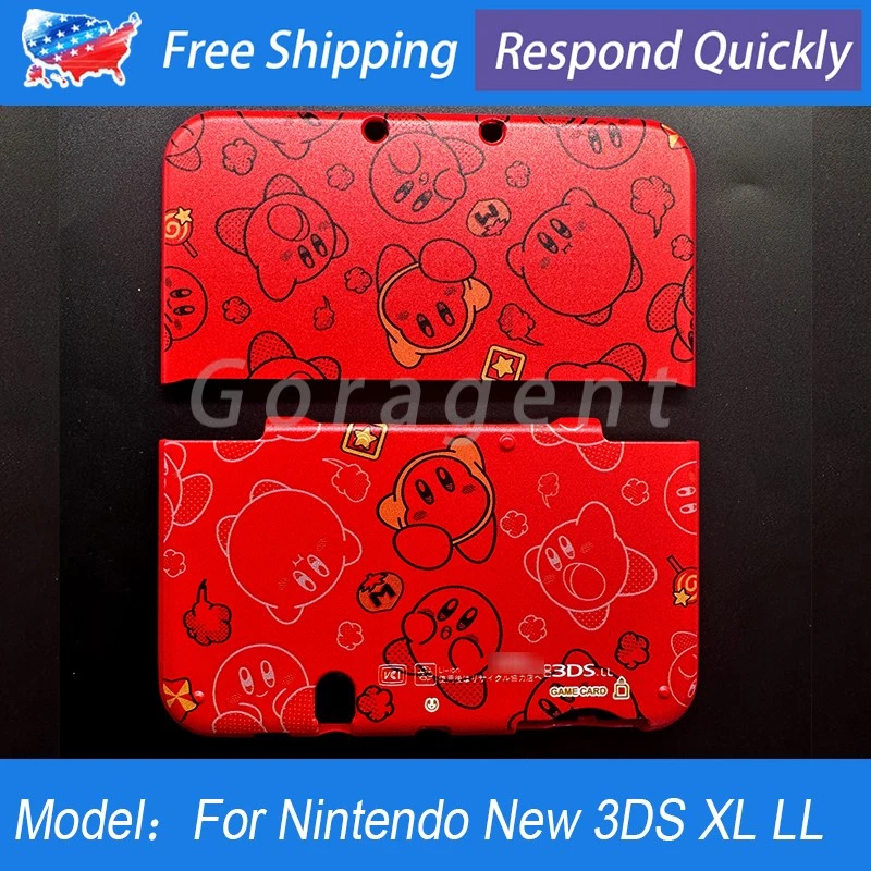 Nintendo 3DS XL Switch Video Games & Consoles for sale | eBay