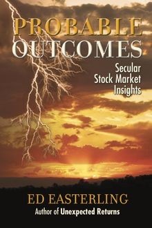 Probable Outcomes: Secular Stock Market Insights vo... | Buch | Zustand sehr gut