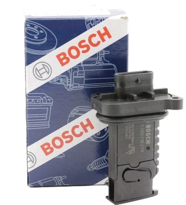 SEALED Bosch 0280218279 Air Mass Sensor BMW 3 Series F30 F31 F32 F33 N55 9K