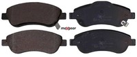 Maxgear 19-1983 Bremsbelagsatz FüR Scheibenbremse Bremsbelagsatz FüR Honda